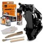 Set de peinture Foliatec (3 pcs) de Foliatec, Kits à polir et ébavurer - Réf : S3712030, Prix : 23,74 €, Remise : %