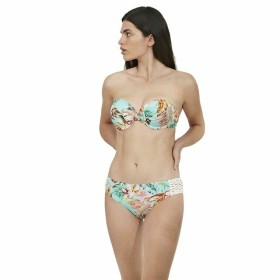 Biquíni Ysabel Mora Bandeau Tropical