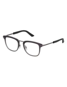 Montura de Gafas Unisex Polaroid PLD-D475-G-6LB Ø 50 mm | Tienda24 Tienda24.eu