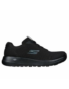 Scarpe Sportive da Donna Skechers Go Walk joy Light Nero da Skechers, Sneaker - Ref: S64121798, Precio: 57,39 €, Descuento: %