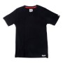 Men’s Short Sleeve T-Shirt OMP Black by OMP, T-Shirts - Ref: S3712080, Price: 30,40 €, Discount: %