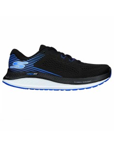 Sapatilhas de Desporto Mulher Hi-Tec Ultra Terra Preto | Tienda24 Tienda24.eu