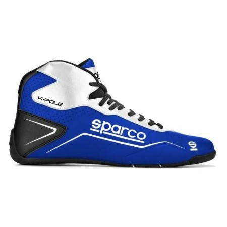 Racing Ankle Boots Sparco by Sparco, Motorbike Boots - Ref: S3712096, Price: 83,67 €, Discount: %