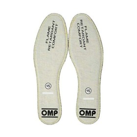 Chaussures de course OMP Insole Semelle de OMP, Bottes de moto - Réf : S3712099, Prix : 33,61 €, Remise : %