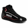 Chaussures de course Sparco Slalom 2020 Noir de Sparco, Bottes de moto - Réf : S3712100, Prix : 124,74 €, Remise : %