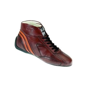 Botas de Corrida OMP Vermelho de OMP, Botas - Ref: S3712101, Preço: 224,91 €, Desconto: %