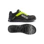 Baskets Sparco Practice Noir | Tienda24 - Global Online Shop Tienda24.eu