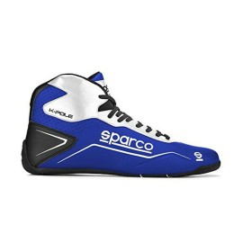 Hausschuhe Sparco K-Pole Blau von Sparco, Schuhe - Ref: S3712147, Preis: 83,67 €, Rabatt: %