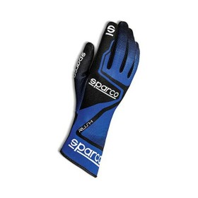 Gloves Sparco LAND Yellow | Tienda24 - Global Online Shop Tienda24.eu