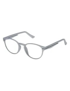 Montura de Gafas Unisex Polaroid PLD-D381-807 black Ø 51 mm | Tienda24 Tienda24.eu