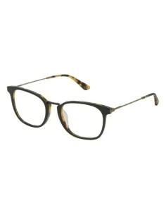 Herrensonnenbrille Italia Independent 0500-120-120 Gold Ø 55 mm | Tienda24 Tienda24.eu