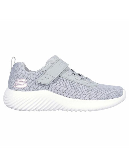 Scarpe Sportive per Bambini Skechers Bounder - Cool Grigio da Skechers, Scarpe - Ref: S64121823, Precio: 36,42 €, Descuento: %