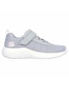 Zapatillas Deportivas Infantiles Skechers Bounder - Cool Gris | Tienda24 Tienda24.eu