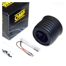 Steering Wheel Hub OMP OMPOD/1960PE85 by OMP, Steering wheels and shafts - Ref: S3712276, Price: 76,39 €, Discount: %