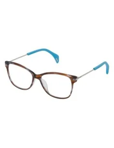 Monture de Lunettes Femme Sting VST334 530878 | Tienda24 Tienda24.eu