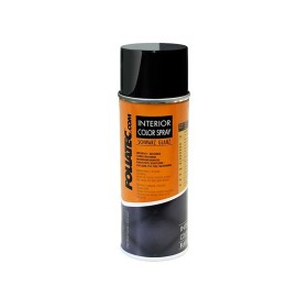 Tinta em spray Foliatec Utilização em interiores Acabamento opaco Cinzento 400 ml de Foliatec, Tinta em spray - Ref: S3712405...