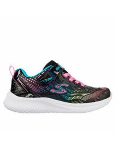 Sapatilhas de Desporto Mulher Adidas Fluidflow 2.0 Preto | Tienda24 Tienda24.eu