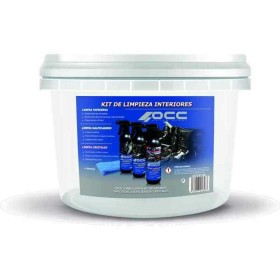 Cleaning kit OCC Motorsport OCC47100 500 ml by OCC Motorsport, Cleaners - Ref: S3712461, Price: 14,50 €, Discount: %