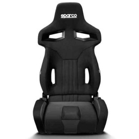 Asiento Sparco 009011NR Negro de Sparco, Asientos, bancadas y accesorios - Ref: S3712475, Precio: 360,71 €, Descuento: %