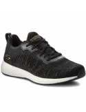 Chaussures de sport pour femme Skechers SlechersBobs Sport Squad Glam | Tienda24 Tienda24.eu