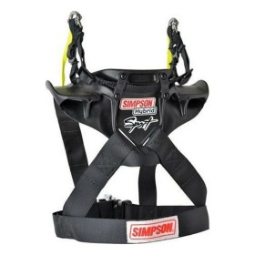 Hans Simpson HS.XLG.11.PA.FIA Standard anchor (XL) by Simpson, Safety Harnesses - Ref: S3712552, Price: 707,38 €, Discount: %