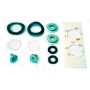 Kit de parafusos Stilo STIYA0865 ST5 Capacete de mota de Stilo, Capacetes - Ref: S3712626, Preço: 39,20 €, Desconto: %