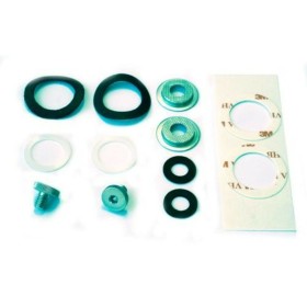 Kit de vissage Stilo STIYA0865 ST5 Casque de moto de Stilo, Casques - Réf : S3712626, Prix : 39,20 €, Remise : %