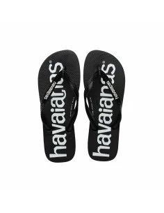 Ciabatte Havaianas 43-44 Nero da Havaianas, Infradito - Ref: S64121870, Precio: 18,86 €, Descuento: %