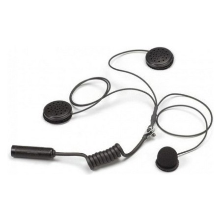 Kit de rádio para capacete Stilo STIAE0102 de Stilo, Áudio - Ref: S3712666, Preço: 129,59 €, Desconto: %