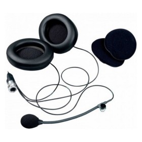 Kit radio pour casque Stilo STIAE0110 de Stilo, Audio - Réf : S3712668, Prix : 267,00 €, Remise : %