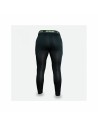 Pantalón de Entrenamiento de Fútbol para Adultos Rinat Negro Unisex | Tienda24 Tienda24.eu