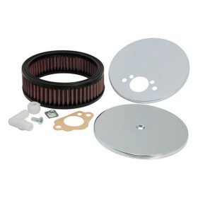 Filtro de aire K&N VF3016 VF3016 de K&N, Sistemas de refrigeración - Ref: S3712741, Precio: 99,91 €, Descuento: %