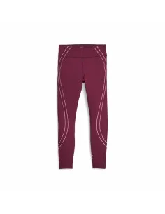 Leggings de Sport pour Femmes Puma Studio Ultrabare Rouge foncé de Puma, Vêtements - Ref: S64121881, Precio: 54,79 €, Descuen...