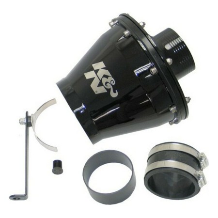 Direct Intake Kit K&N 57A-6016 by K&N, Cooling systems - Ref: S3712784, Price: 225,89 €, Discount: %