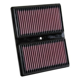 Air filter K&N 33-2070 33-2070 by K&N, Cooling systems - Ref: S3712799, Price: 61,21 €, Discount: %