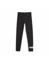 Leggings de Sport pour Enfants Puma Ess Logo G Noir | Tienda24 Tienda24.eu