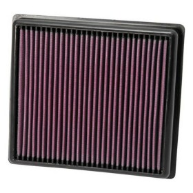 Filtro de aire K&N 33-2125 33-2125 de K&N, Sistemas de refrigeración - Ref: S3712803, Precio: 72,78 €, Descuento: %