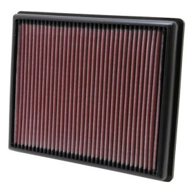 Air filter K&N 33-2231 33-2997 by K&N, Cooling systems - Ref: S3712806, Price: 61,21 €, Discount: %