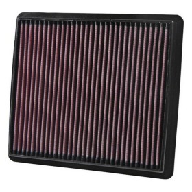 Filtro de ar K&N 33-2378 33-2378 de K&N, Sistemas de arrefecimento - Ref: S3712809, Preço: 66,65 €, Desconto: %