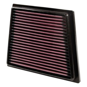 Air filter K&N 33-2423 33-2423 by K&N, Cooling systems - Ref: S3712812, Price: 55,72 €, Discount: %