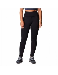 Leggings Sportivo da Donna Trail Columbia Windgates™ Nero da Columbia, Donna - Ref: S64121883, Precio: 57,43 €, Descuento: %