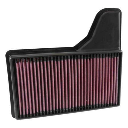 Air filter K&N 33-2447 33-2447 by K&N, Cooling systems - Ref: S3712814, Price: 61,06 €, Discount: %