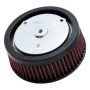 Filtro de ar K&N 33-2477 33-2477 de K&N, Sistemas de arrefecimento - Ref: S3712815, Preço: 62,01 €, Desconto: %