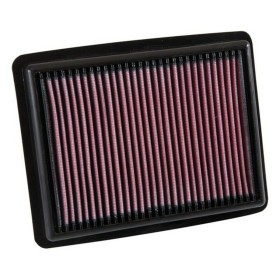 Air filter K&N 33-2722 33-2722 by K&N, Cooling systems - Ref: S3712819, Price: 64,70 €, Discount: %