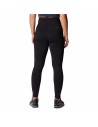 Leggings de Desporto de Mulher Trail Columbia Windgates™ Preto | Tienda24 Tienda24.eu