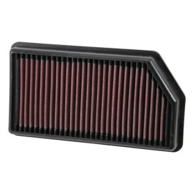 Air filter K&N 33-2845 33-2845 by K&N, Cooling systems - Ref: S3712822, Price: 60,65 €, Discount: %