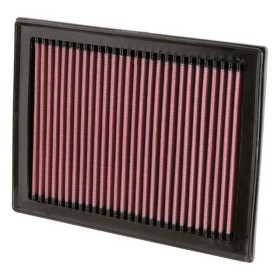 Filtro de aire K&N 33-2865 33-2865 de K&N, Sistemas de refrigeración - Ref: S3712823, Precio: 63,30 €, Descuento: %