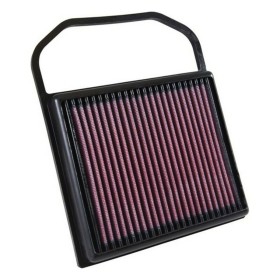 Filtro de aire K&N 33-2945 33-2945 de K&N, Sistemas de refrigeración - Ref: S3712827, Precio: 66,73 €, Descuento: %