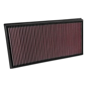 Filtro dell'aria K&N 33-2951 33-2951 di K&N, Sistemi di refrigerazione - Rif: S3712829, Prezzo: 68,03 €, Sconto: %