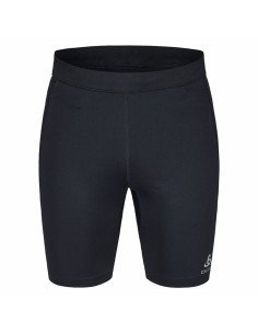 Pantaloncini Aderenti da Sport Odlo Essentials Nero Uomo da Odlo, Uomo - Ref: S64121885, Precio: 41,02 €, Descuento: %